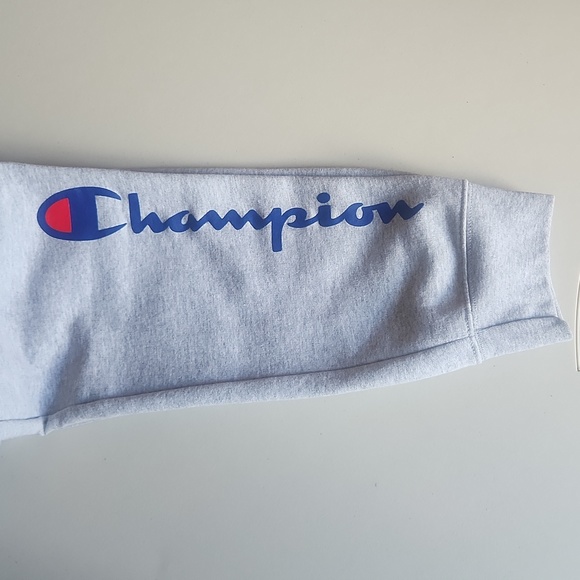 Champion set Hoodie & pants - Picture 3 of 7
